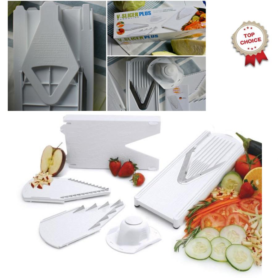 1 VSlicer Vegetable Cutter in Pakistan